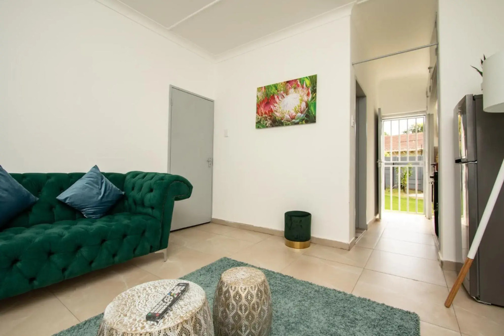 1 bed Willow Executive suites