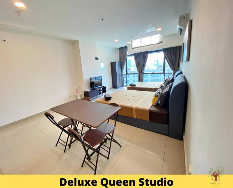 Sweet Tree Homestay Petaling Jaya