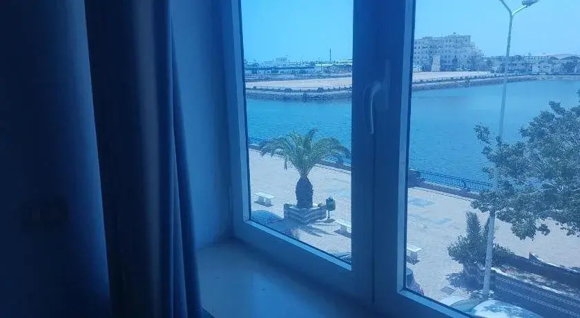 Hotel El Layeli