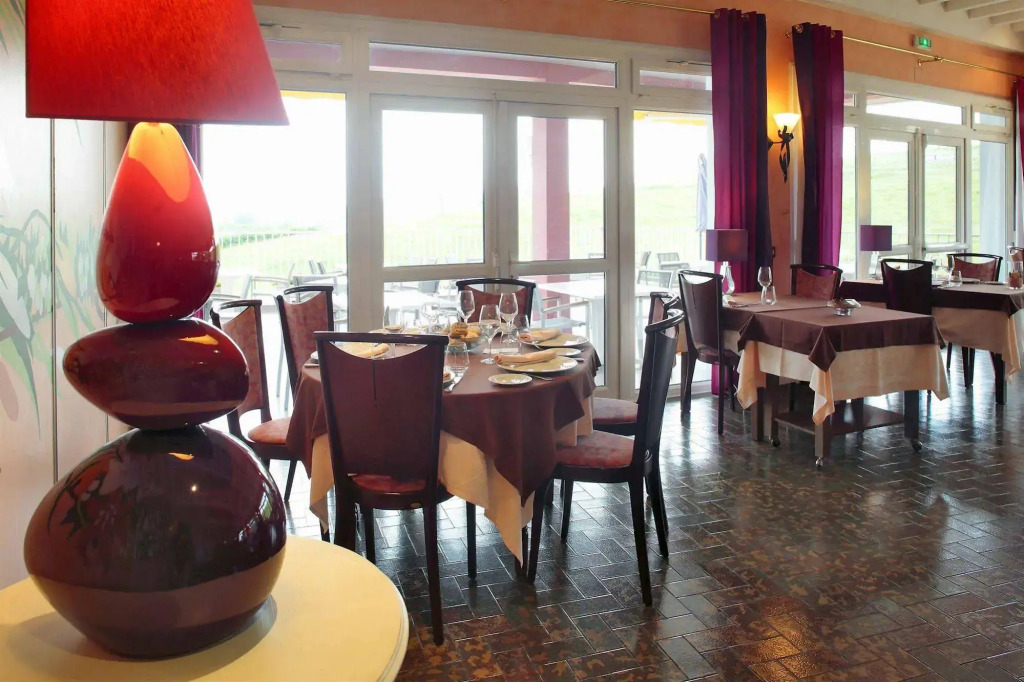 Domaine du Revermont - Logis Hotel