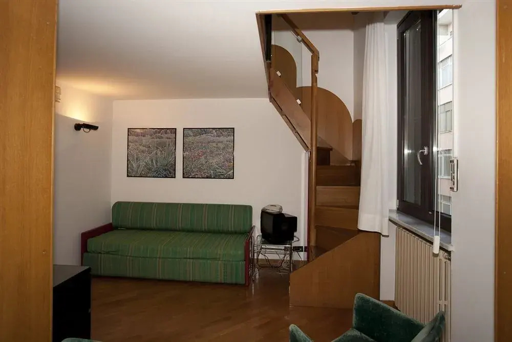 Hotel Europa