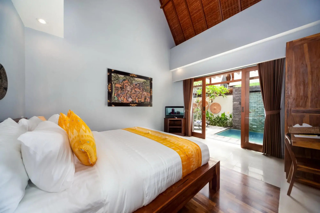 Kusuma Living and Villa Seminyak