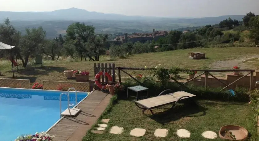 Casolare il Poggio