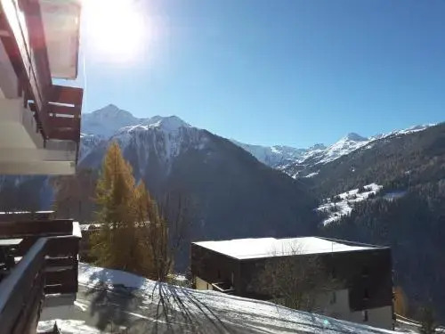 Aiguille Grive
