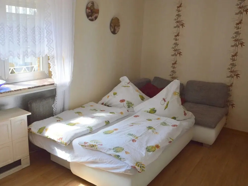 Cozy Apartment in Kerpen With Garden