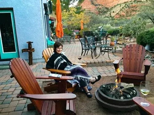 Cozy Cactus Inn