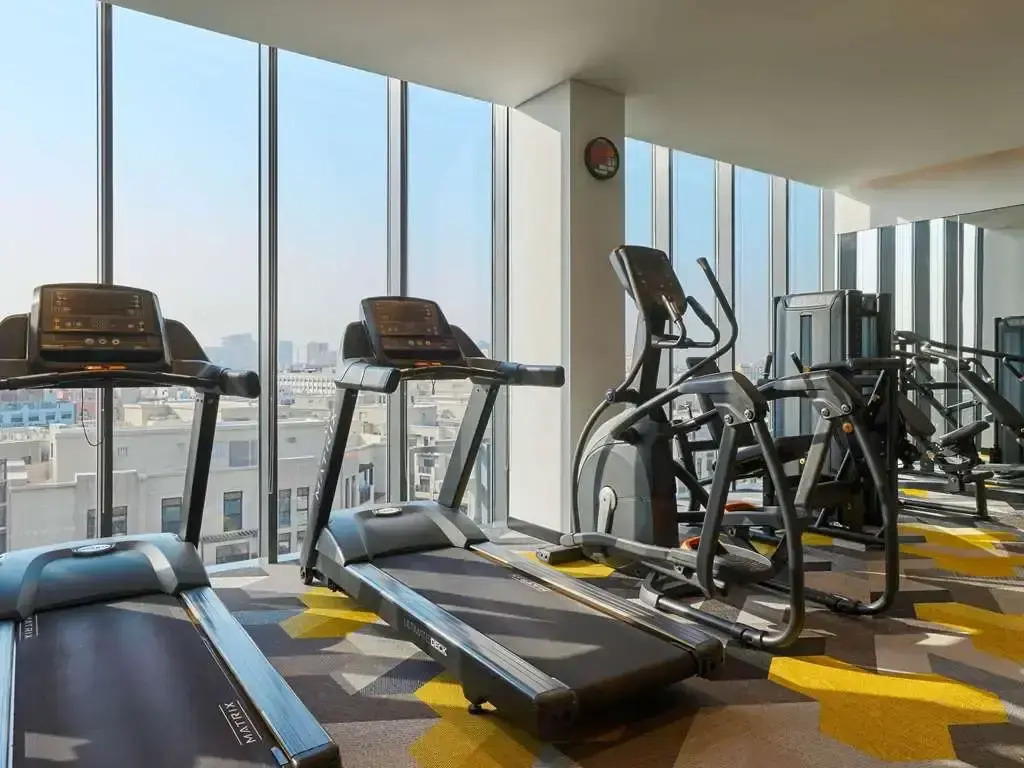 ibis Styles Dubai Deira