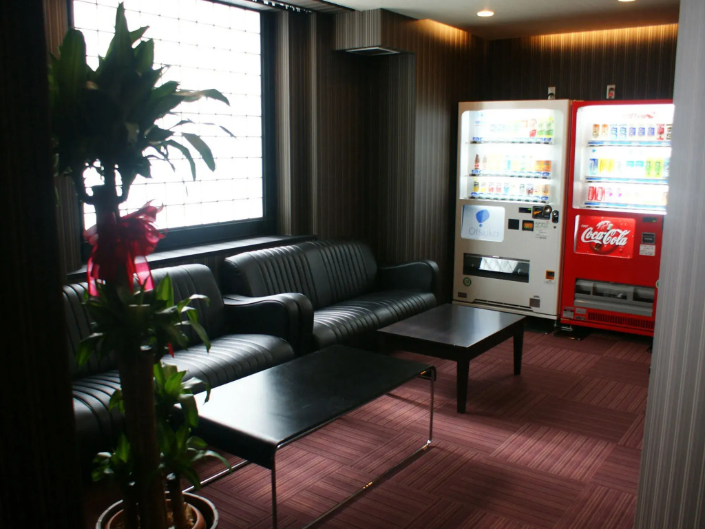 HOTEL LiVEMAX BUDGET Esaka