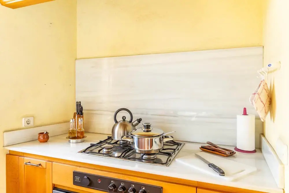 Palma Town House at 300mts To Beach
