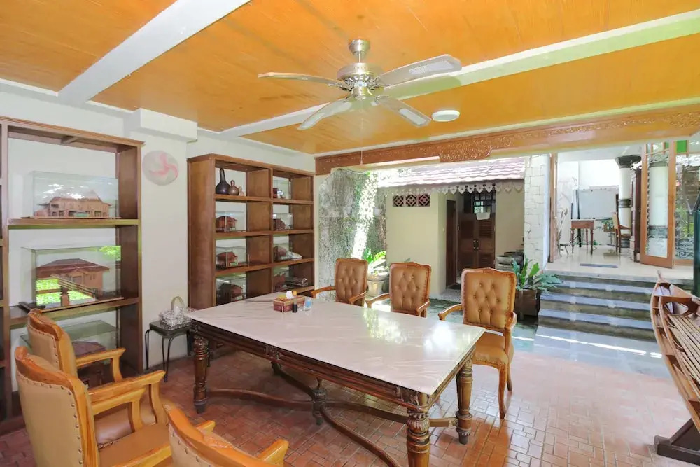Airy Umbulharjo Gambiran 85 Yogyakarta