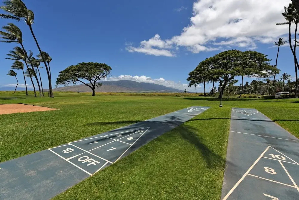 Kauhale Makai 203 - 1 Br Condo