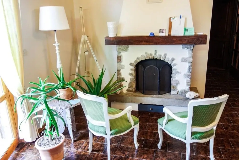 Casa Aloe B&B