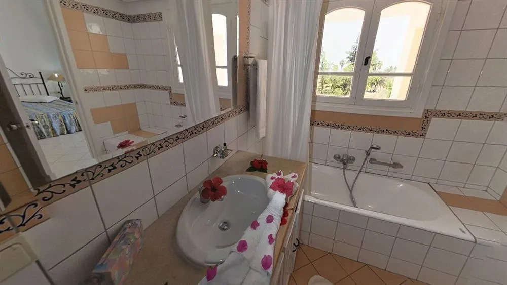 Guesthouse Villamar