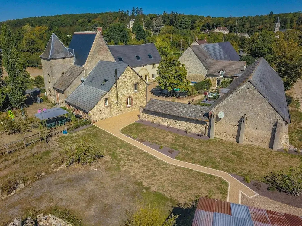 Le Petit Nançay