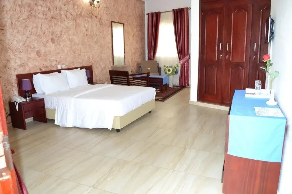 Micotel Hotel