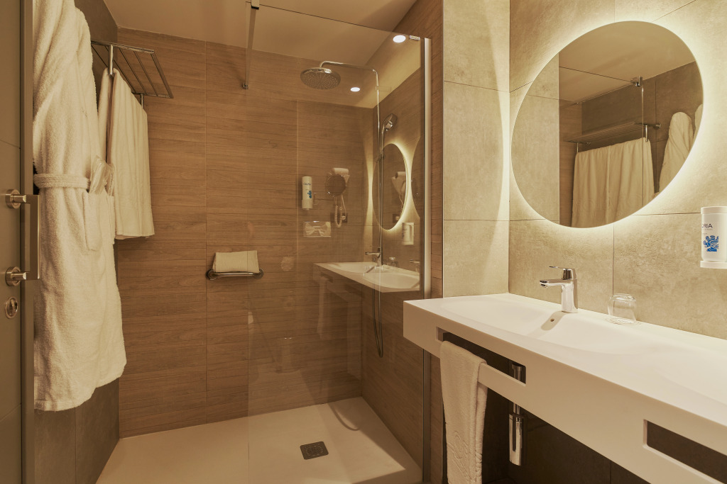 Отель Gloria Palace San Agustin Thalasso