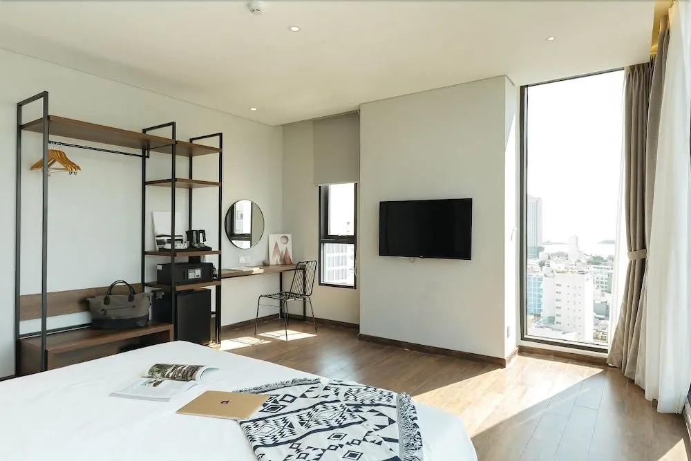 Em Oi Boutique Hotel