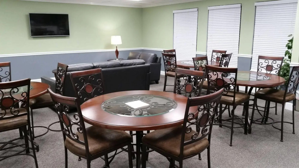 Quality Inn Port Wentworth Savannah North