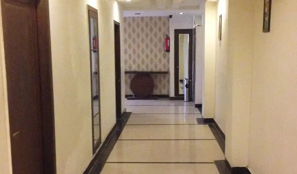 Hotel Namaskar