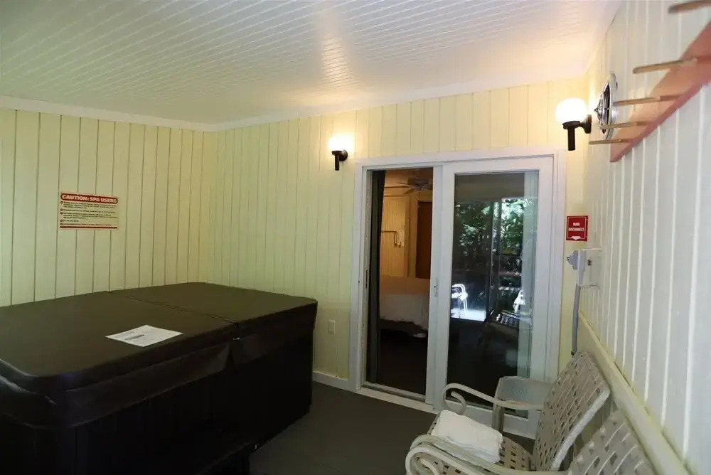 Inns of WV 104, 1bd, Waterville Valley