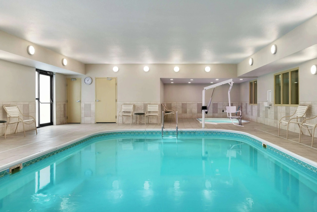 Hampton Inn Chicago-Tinley Park
