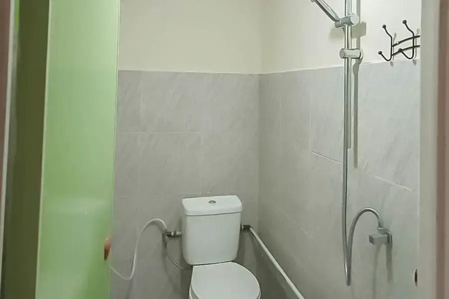 Verisha Inn Singkawang RedPartner