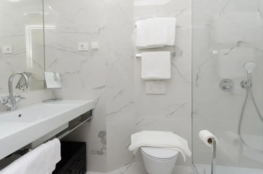 Apartment Srecko