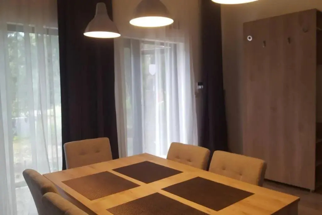 North Star 1 - sea apartment