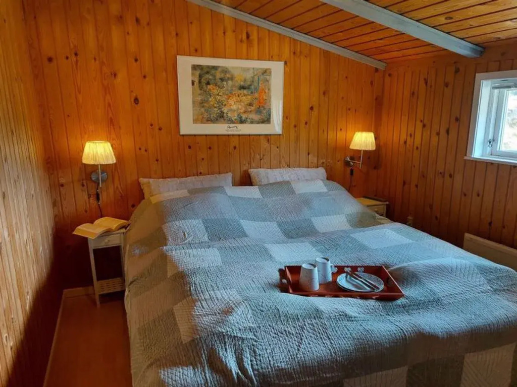 "Fita" - 1.8km from the sea in Western Jutland