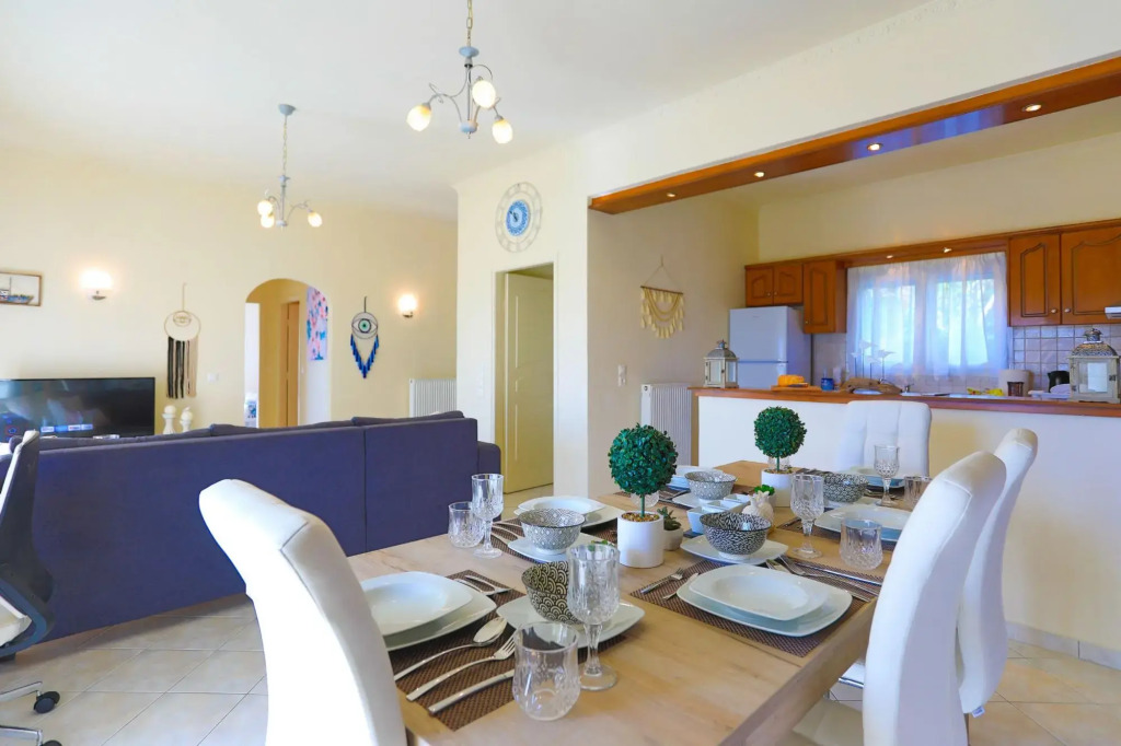 Villa Seasunrise