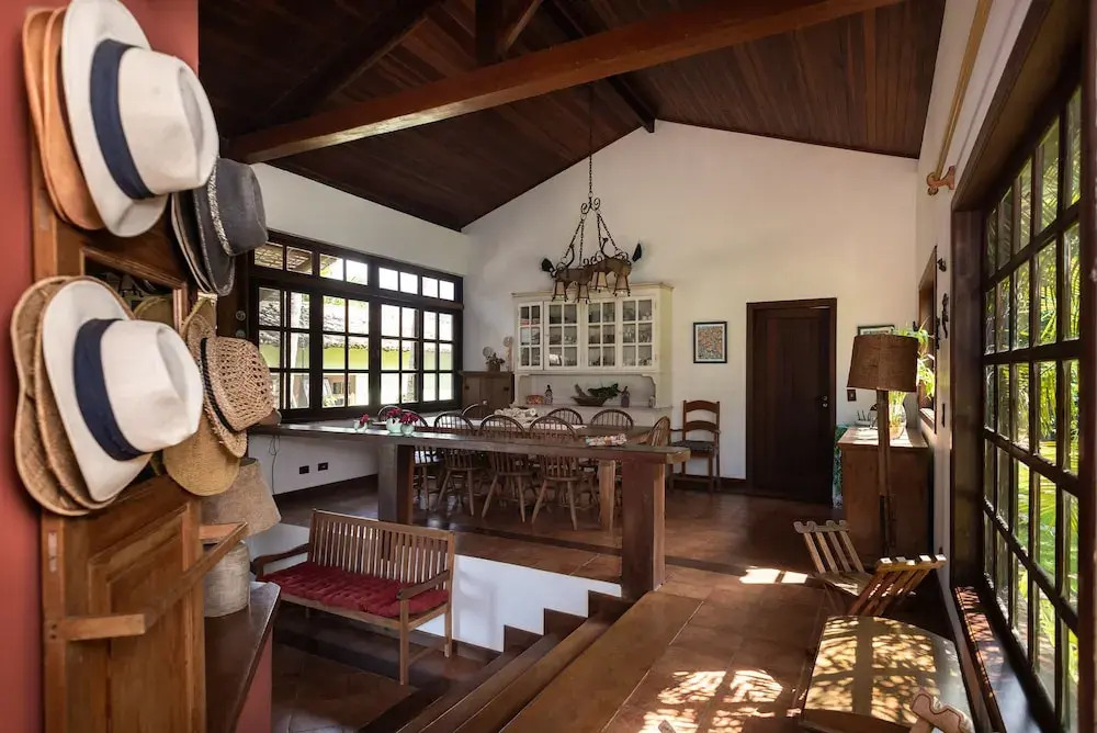 Suites Com Piscina Outeiro Espelho