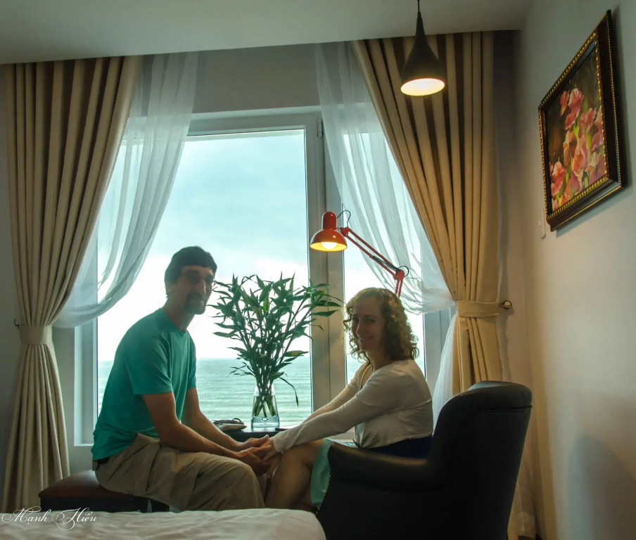 Bellevue Hotel