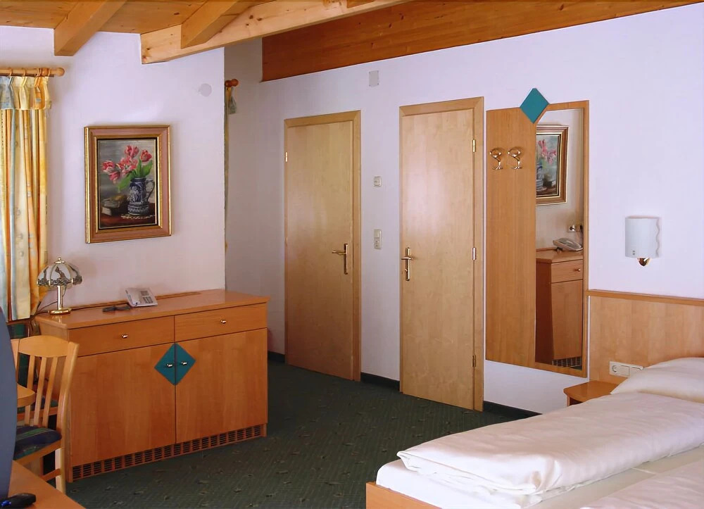 Hotel Gasthof Stoanerhof
