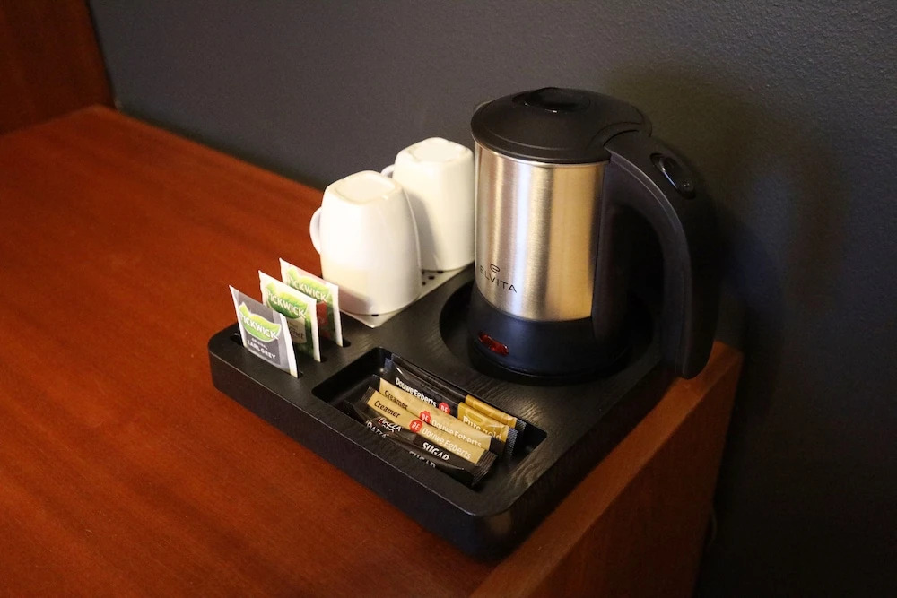Tindasel Lodge