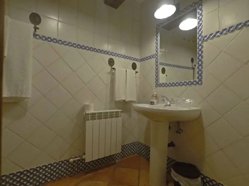 Lugar dos Devas
