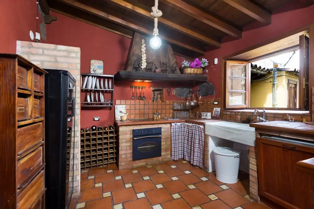 Casa Los Brezos