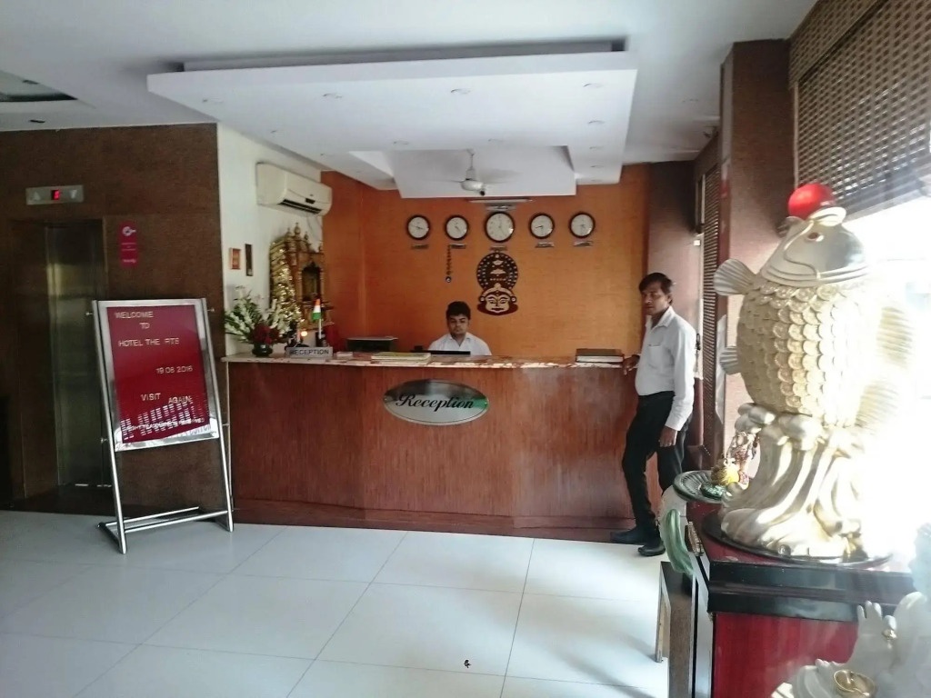 RTS Hotel