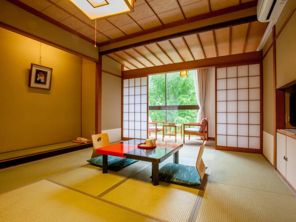 Select Grand Kagayamanaka