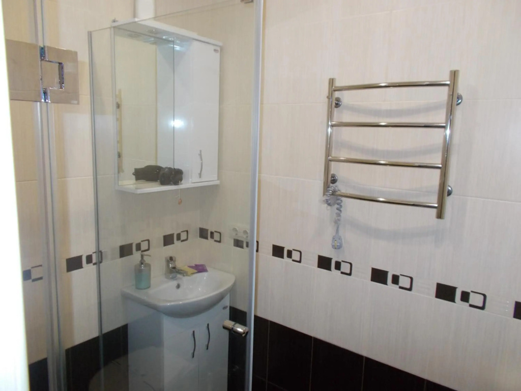 Apartment near the Forum mall 2