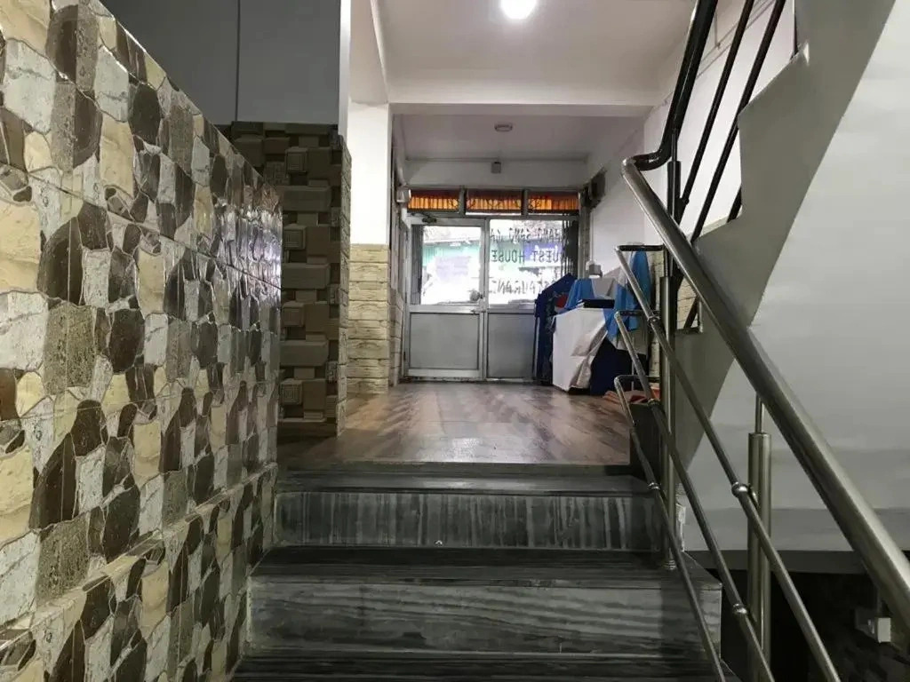 khangsangma guest house