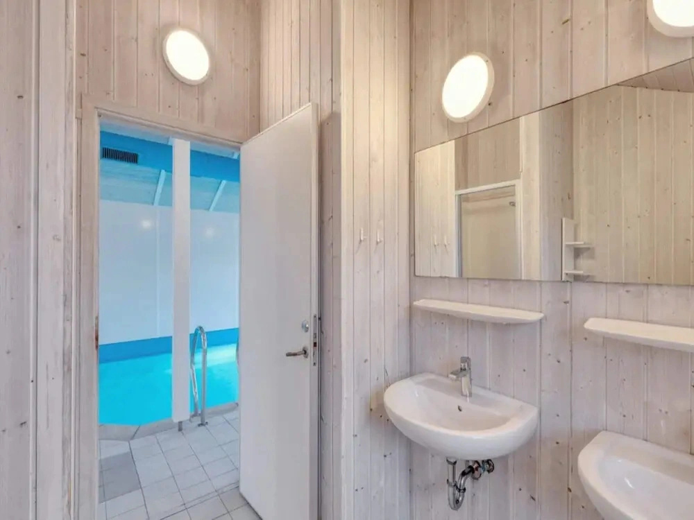 4 Star Holiday Home in Ottendorf