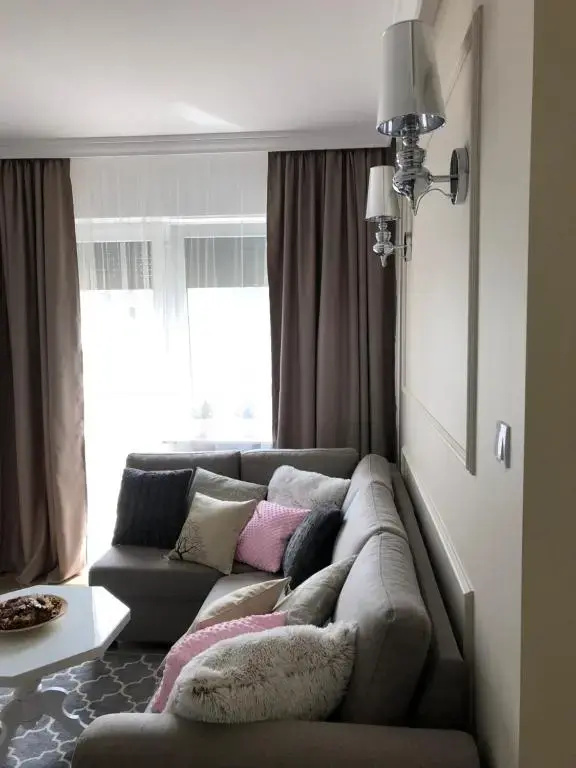 Family & Business Elegant Apartments Warszawska z Parkingiem