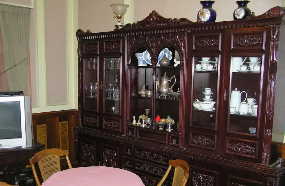 Villa Melina Hotel