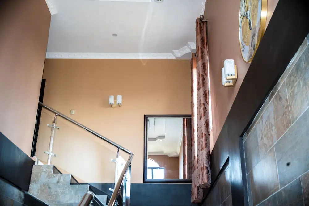 Lusaka Luxe Your Private Oasis Awaits in the Heart of Zambia