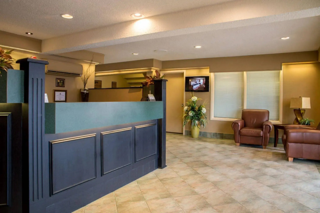 Maritime Inn, an Ascend Collection Hotel