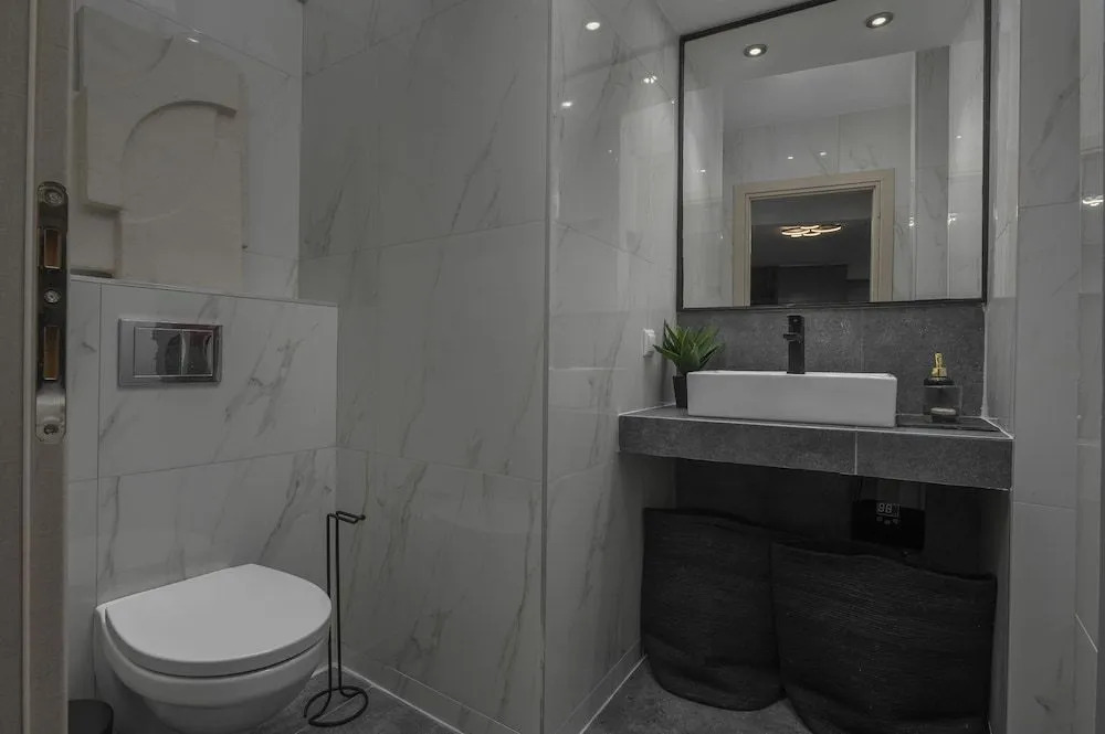 Nomades Suites