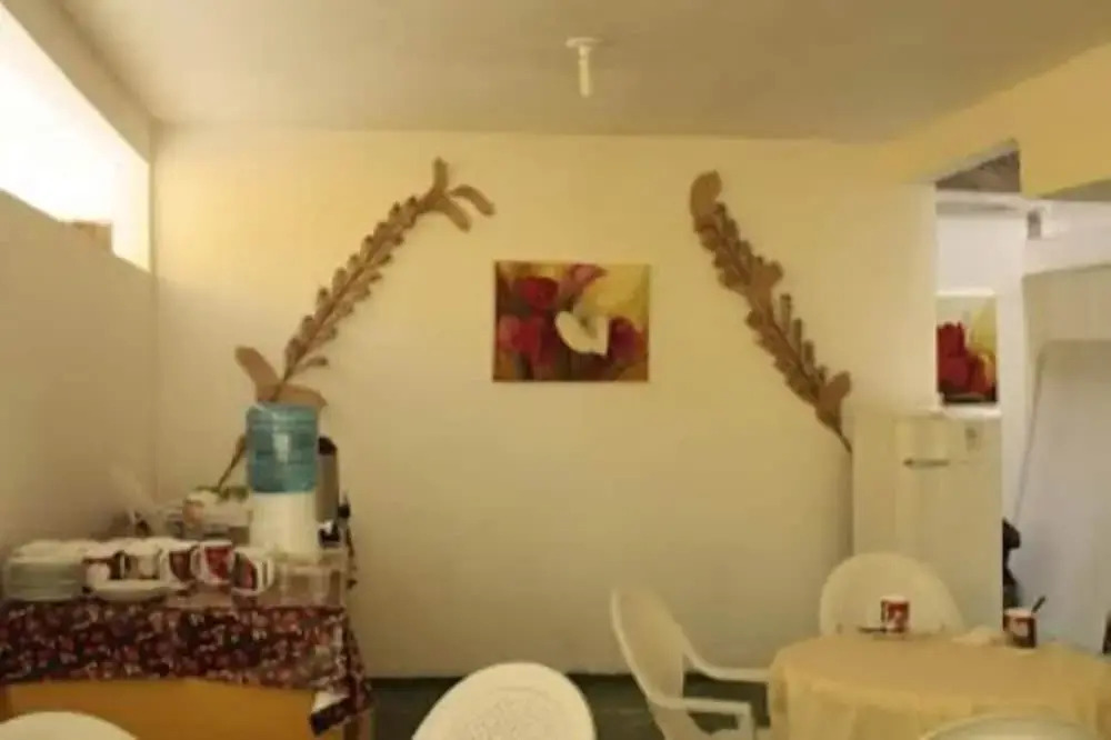 Pousada Aconchego