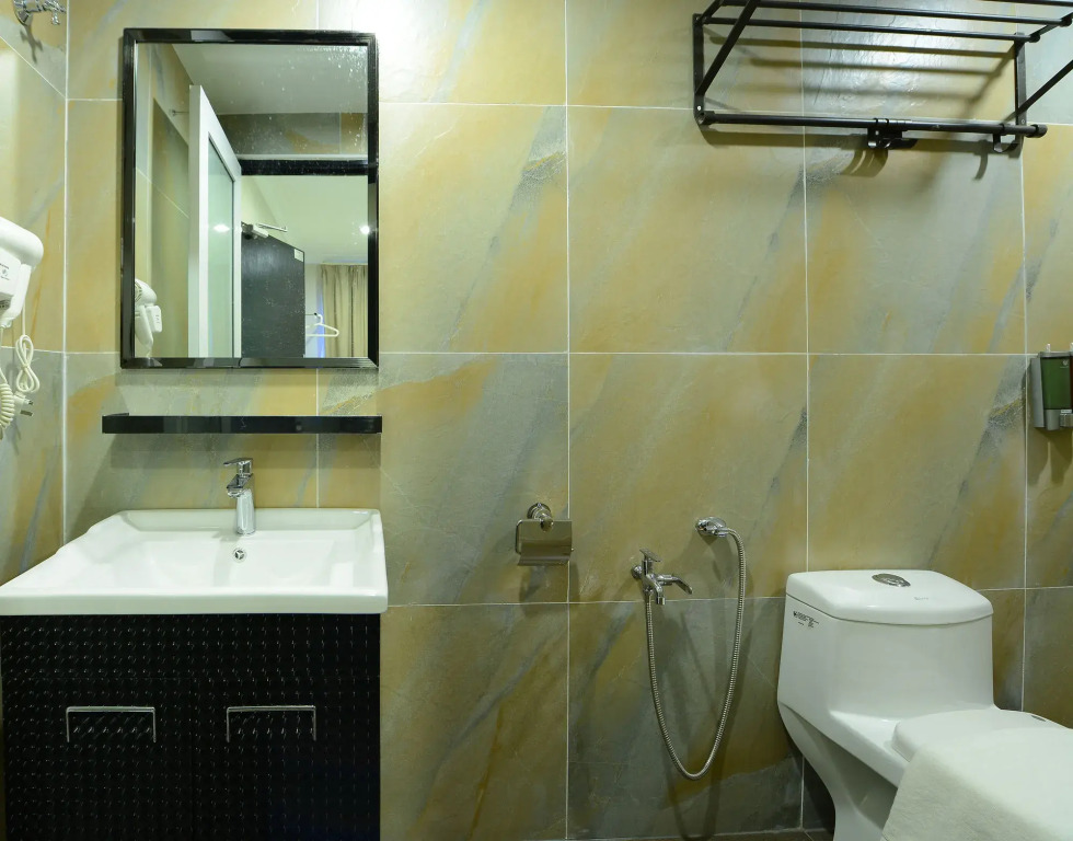 Hotel de Art @ i-City