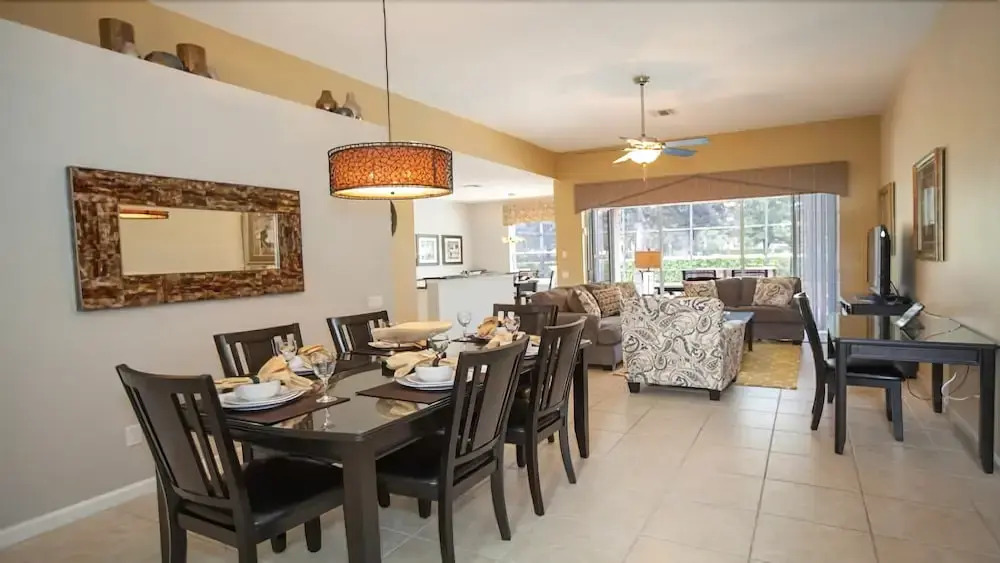 7713 Windsor Hills Resort
