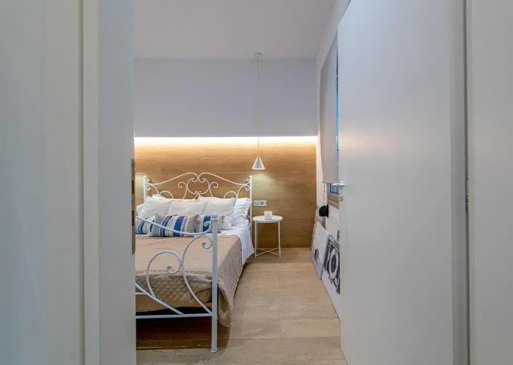 Michelangelo City Luxury Lodge